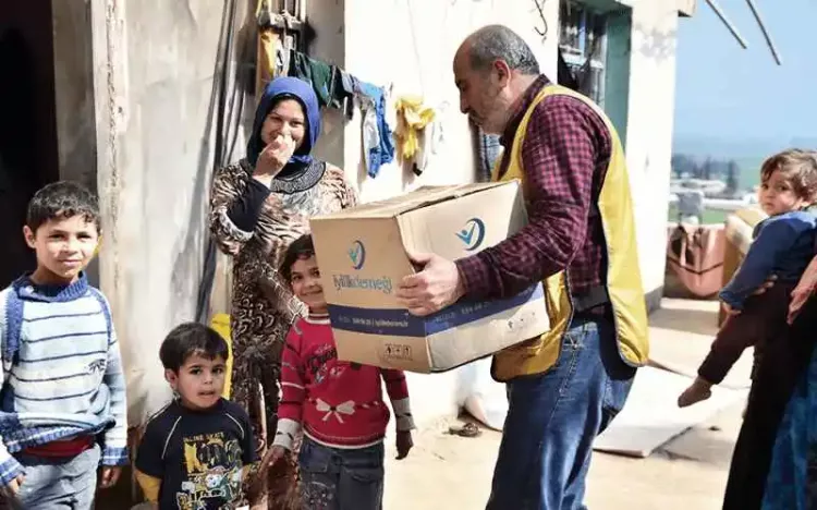 Kardeş Aile Destekleme