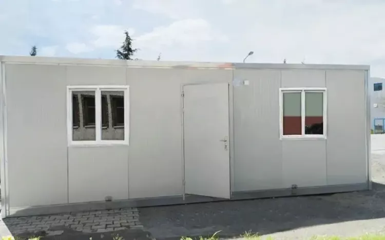 Konteyner Ev