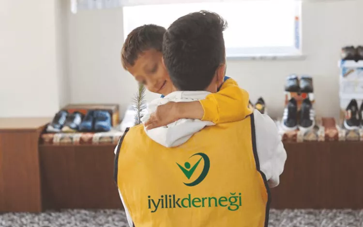 Yurt İçi Yetim Hamîliği 
