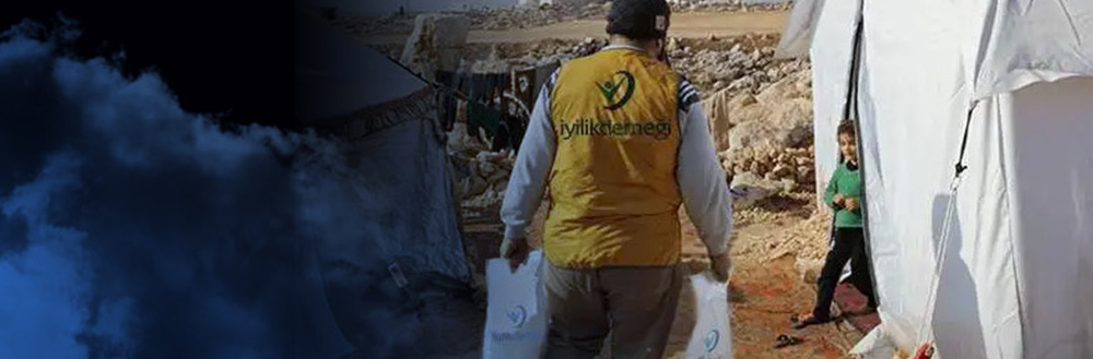 Yemen Acil Yardım
