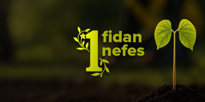 Bir Fidan Bir Nefes