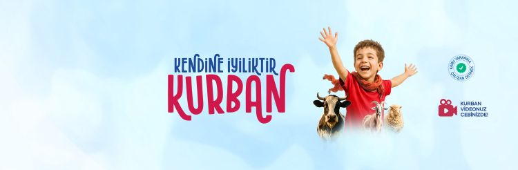 KURBAN Vacip
